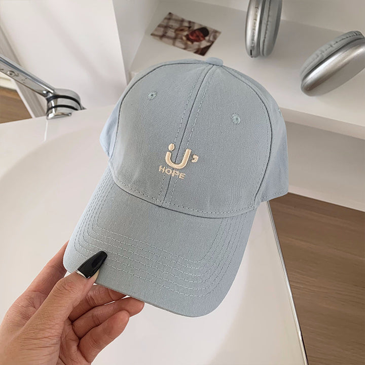 Women's Embroidered Sports Cap Stornfield