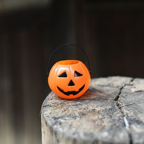 Halloween Treat Bucket Stornfield