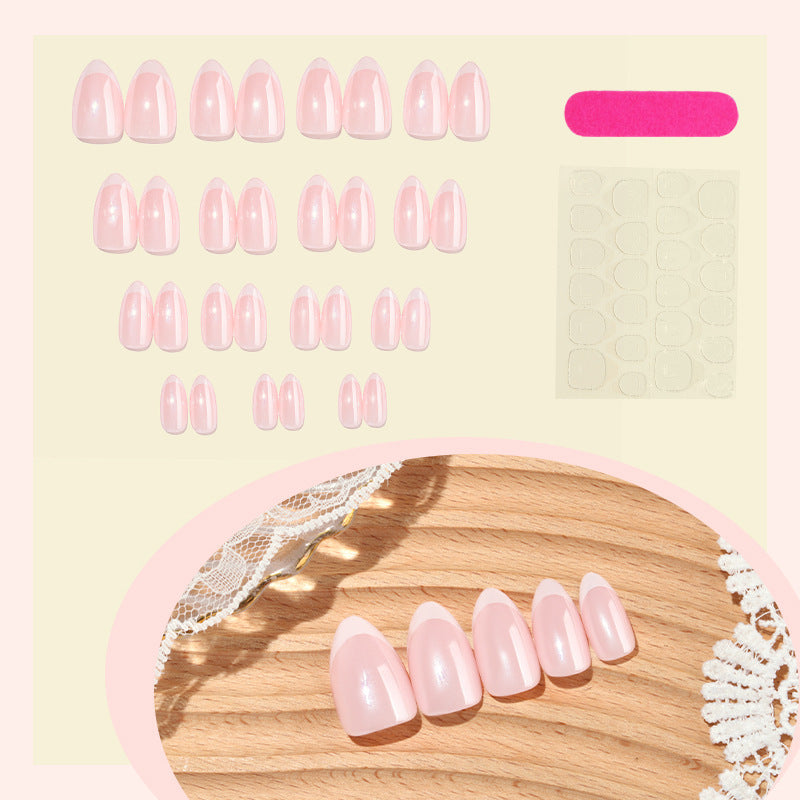 Artificial Nails Stornfield