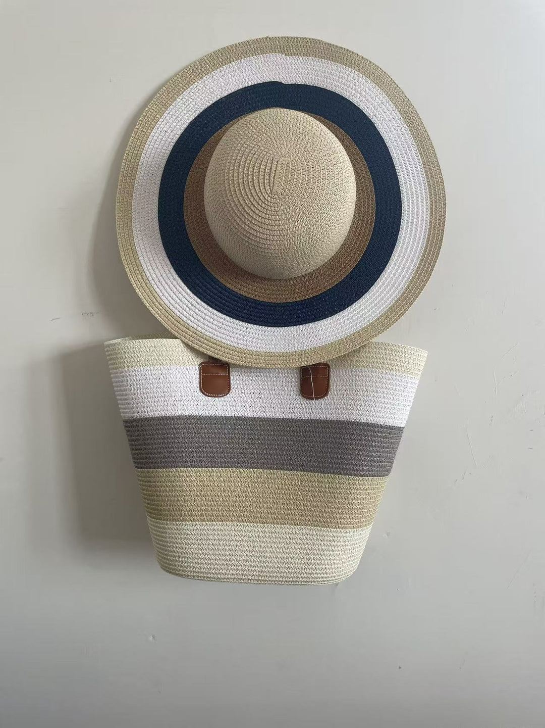 Beach bag Stornfield