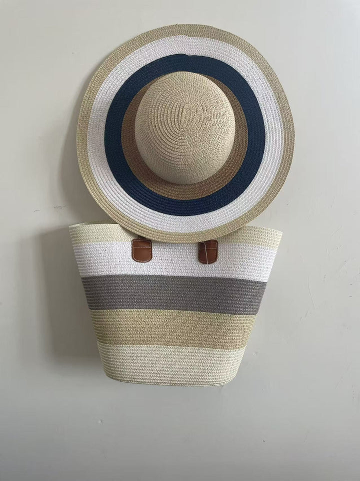 Beach bag Stornfield