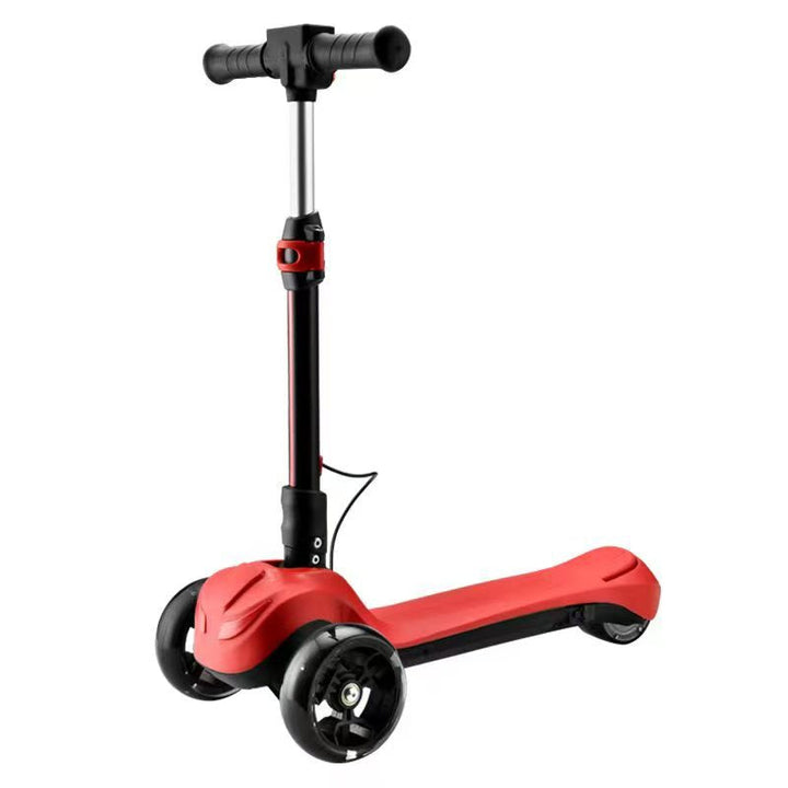 Durable Three-Wheel Kick Scooter Stornfield