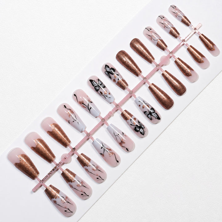 Premium Nail Art Stornfield