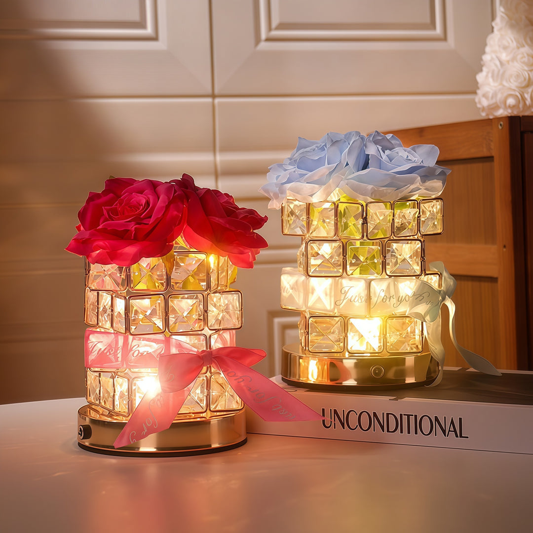 Decorative Table Lamp