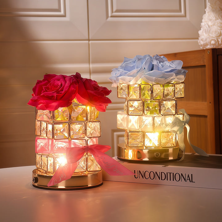 Decorative Table Lamp