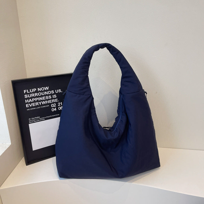 Chic Slouchy Hobo Bag Stornfield