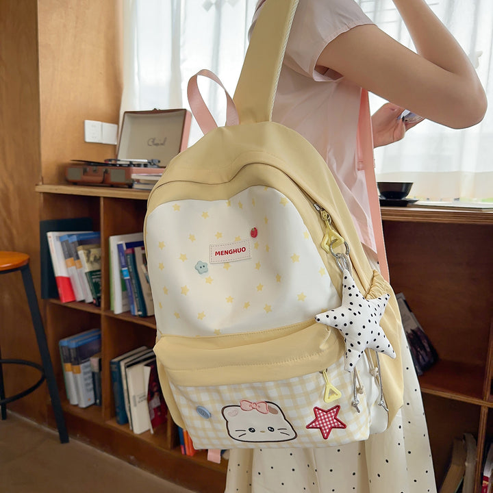 Cute Animal-Themed Backpack Stornfield 1791205579
