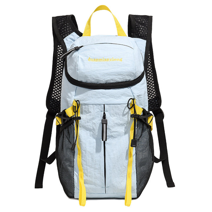 Lightweight Backpack for Outdoor Adventures Stornfield
