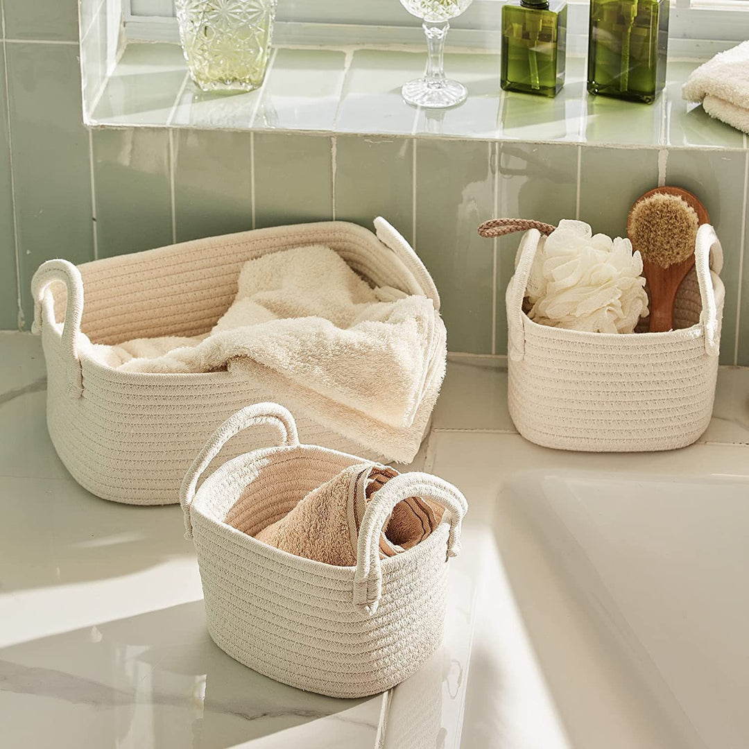 Storage Baskets Stornfield
