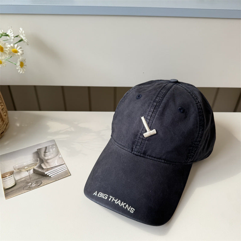 Women's Casual Baseball Cap Stornfield