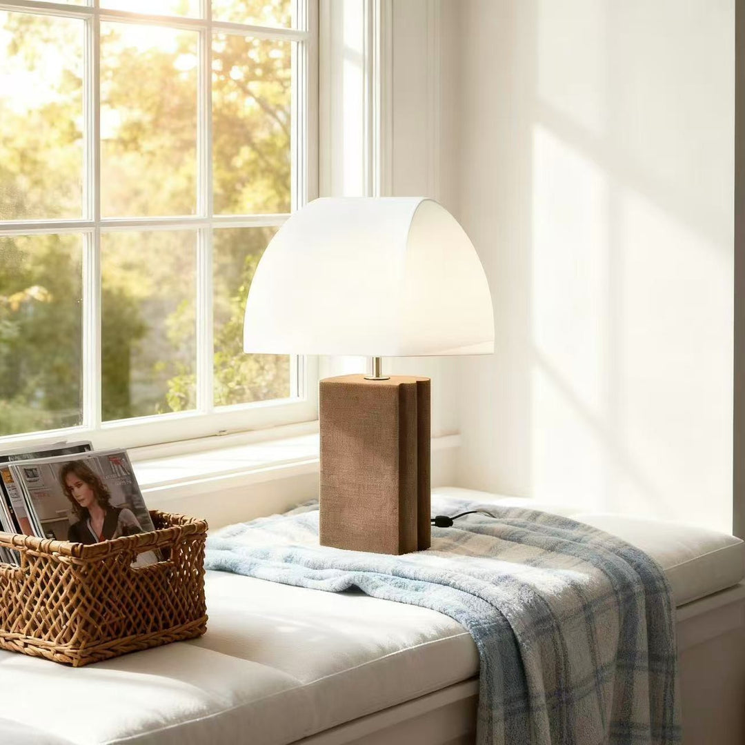 Modern Minimalist Table Lamp