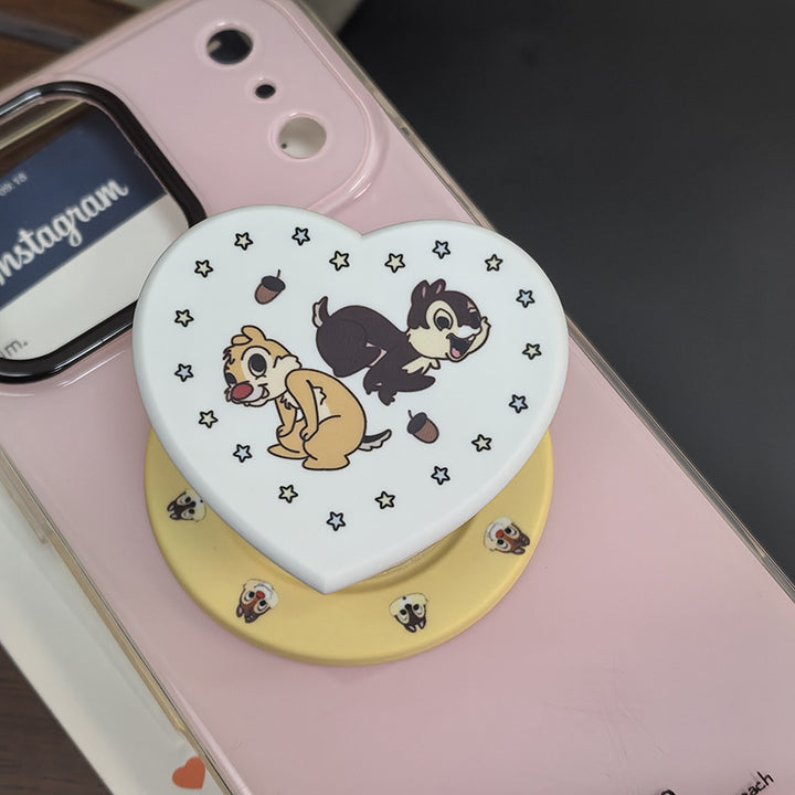 Heart-Shaped Phone Grip Stornfield 1787058272