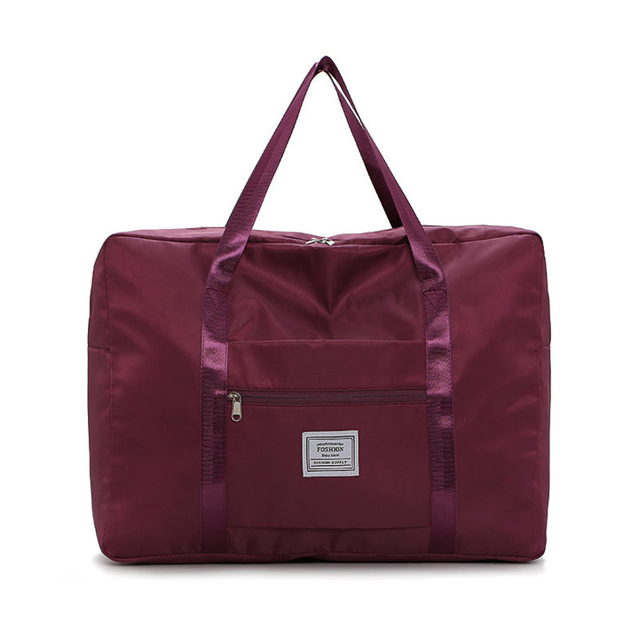 Spacious Travel Holdall