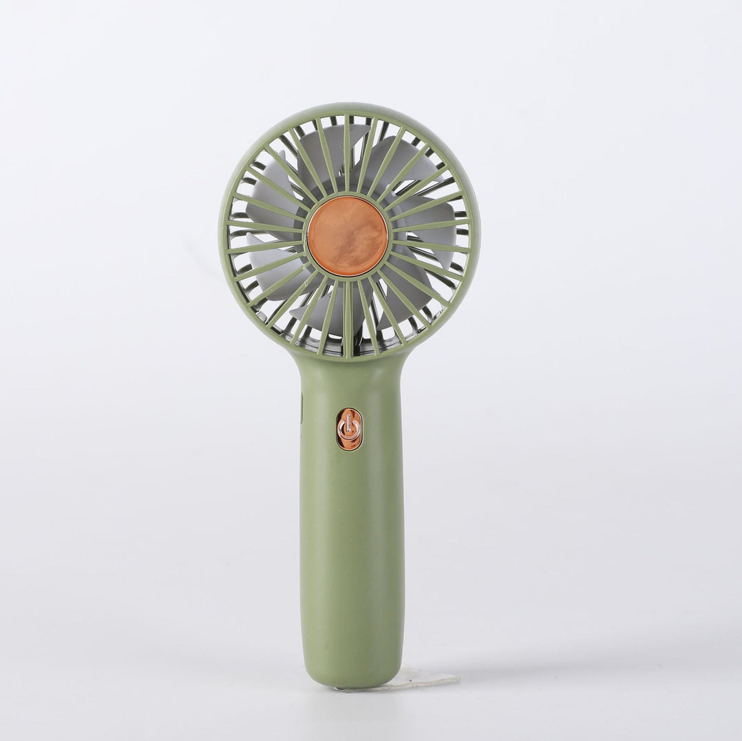 Unisex Handheld Portable USB Fan Stornfield