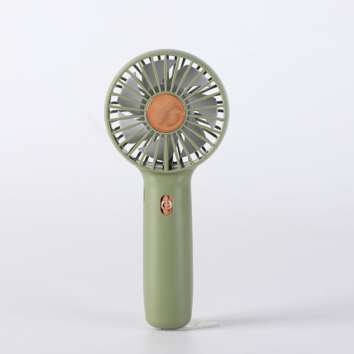 Unisex Handheld Portable USB Fan Stornfield