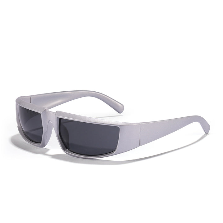 Women's sporty sunglasses with modern UV protection Stornfield