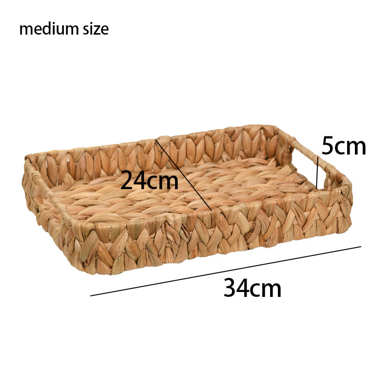 Decorative Storage Tray Stornfield