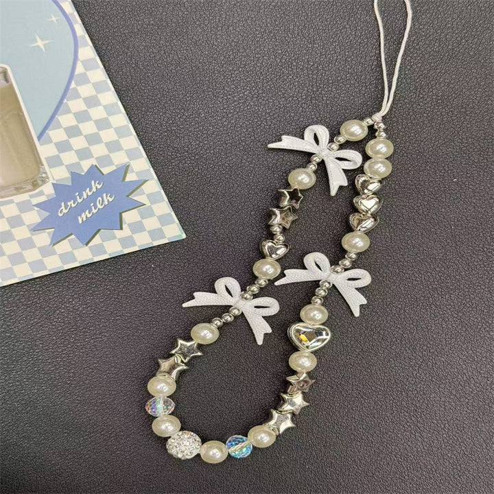Decorative Beaded Eyewear Strap Stornfield