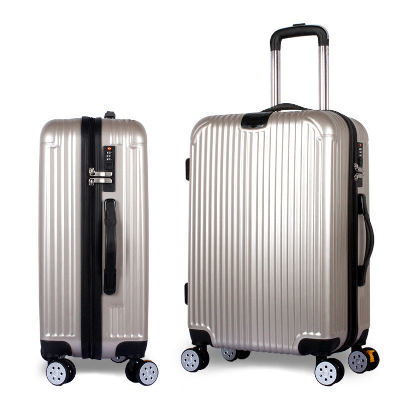 Women's Hardshell Rolling Suitcase Stornfield