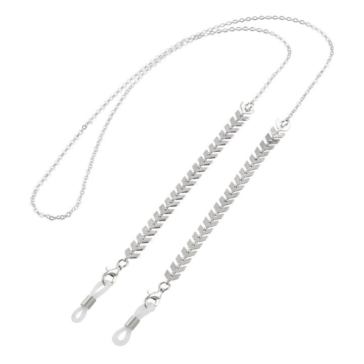 Modern Chain Eyewear Holder Stornfield