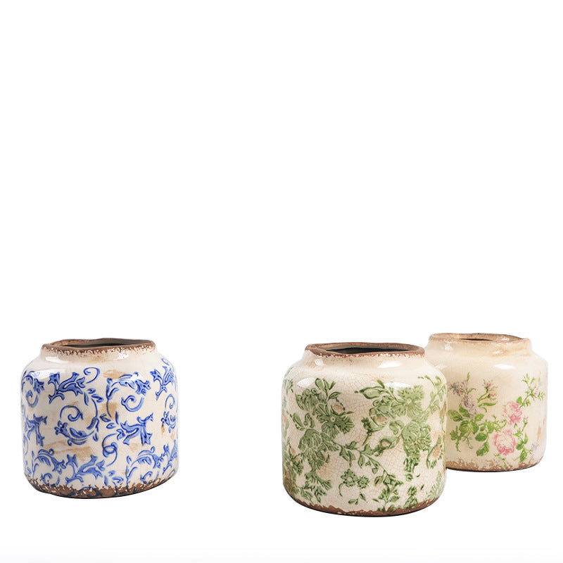 Stornfield Flower Vase