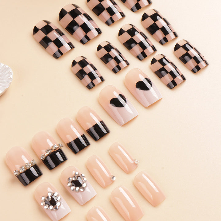 Nail Art Design Stornfield