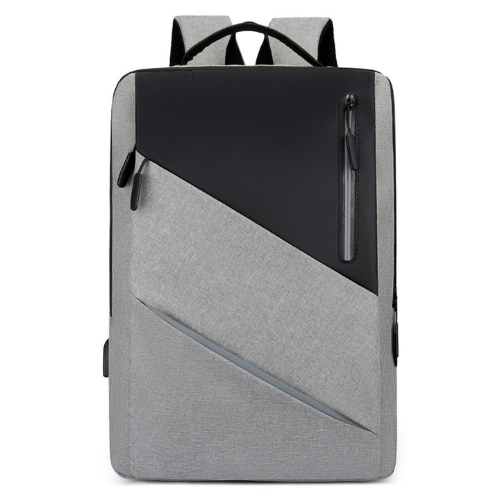Sleek Business Laptop Backpack Stornfield