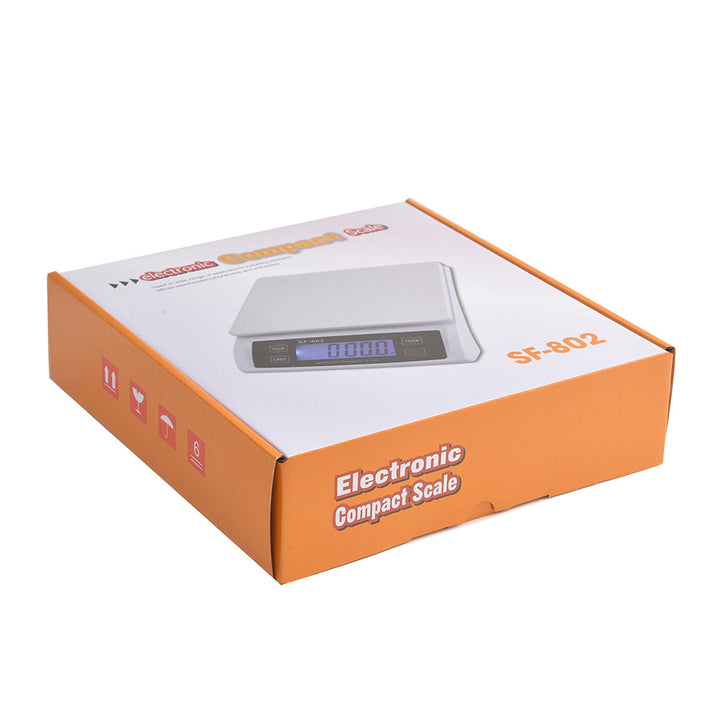 Digital Kitchen Scale