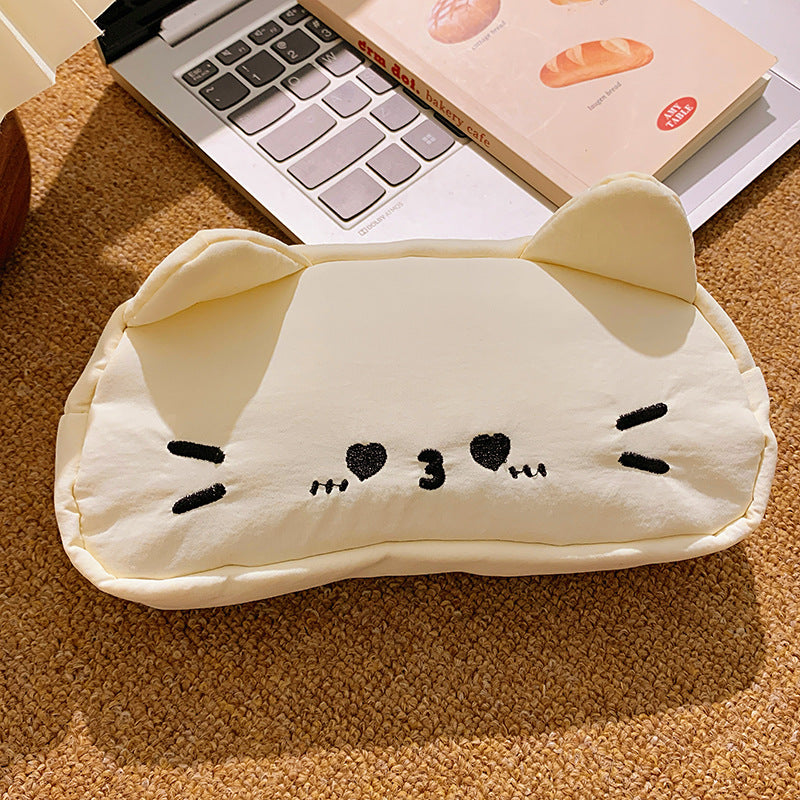 Cute and Soft Cat Cushion Stornfield