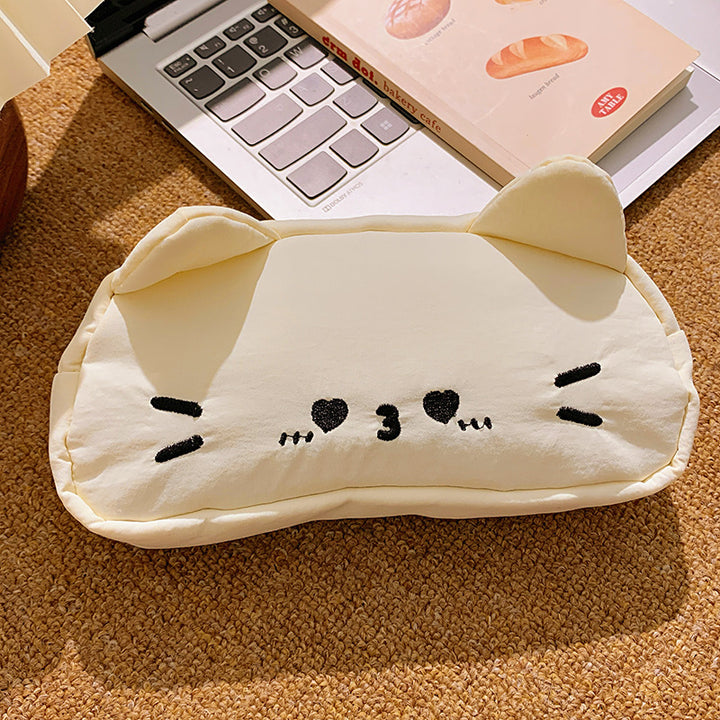Cute and Soft Cat Cushion Stornfield