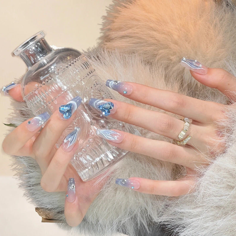Glamorous Nail Designs Stornfield