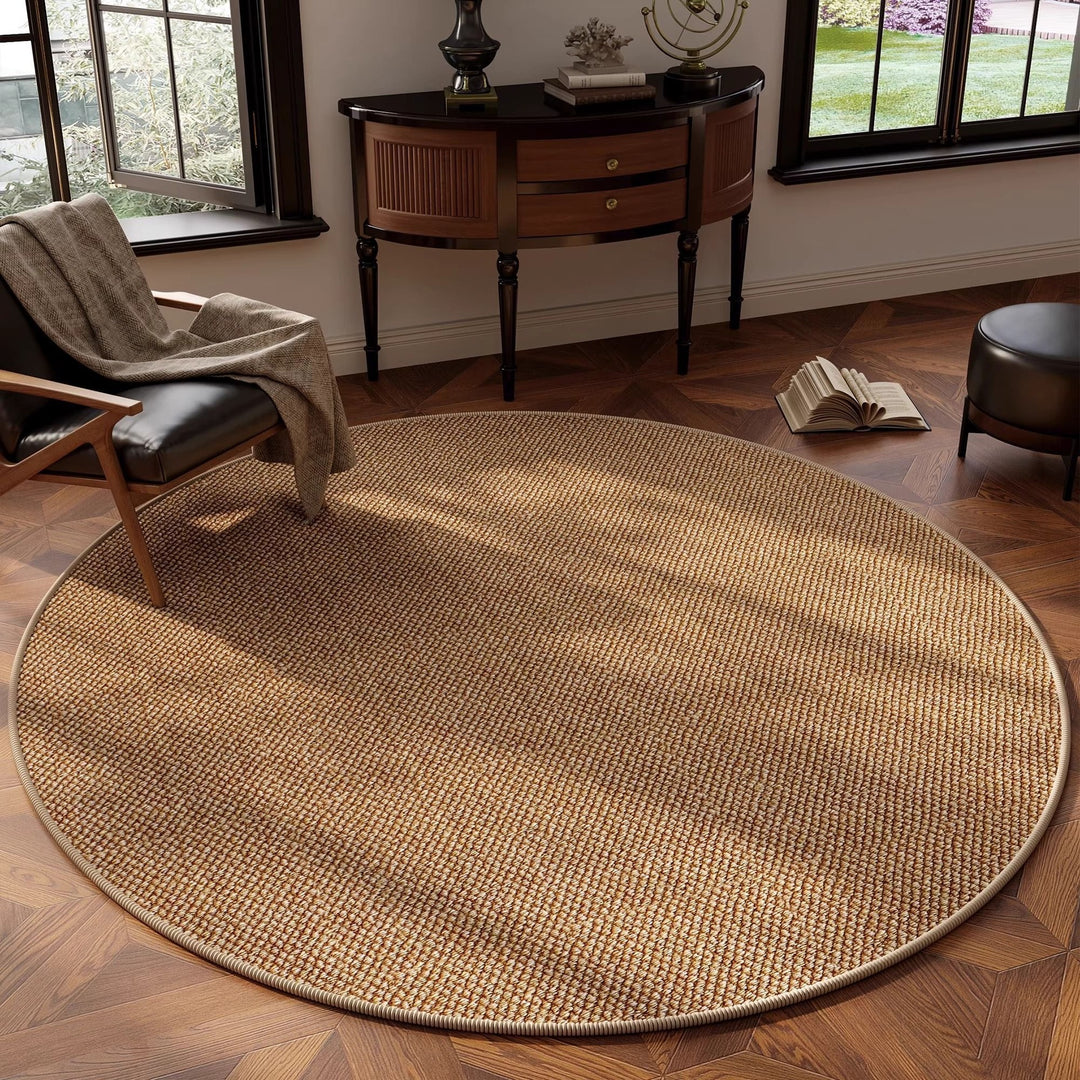 Modern Geometric Area Rug