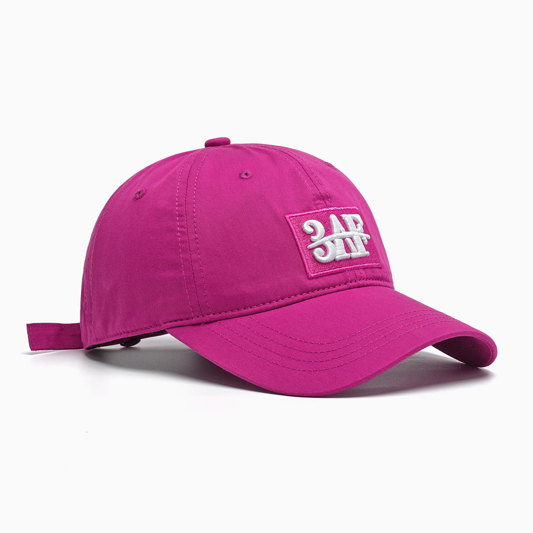 Women's Adjustable Sports Cap with Comfort Lining Stornfield