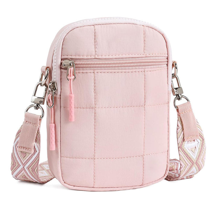 Practical Mini Shoulder Bag Stornfield