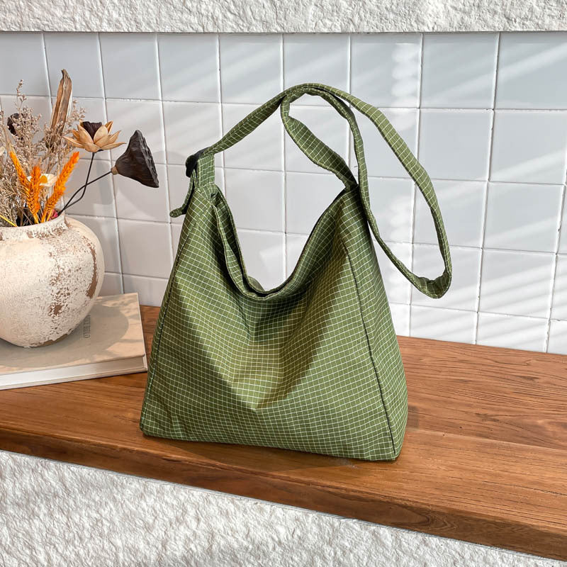 WoCasual Slouchy Hobo Handbag Stornfield