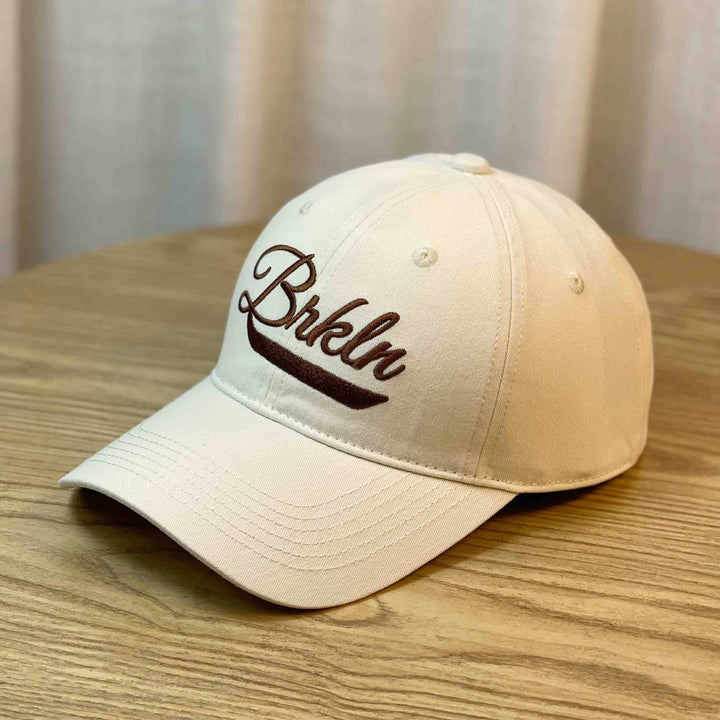 Men's Classic Cotton Embroidered Baseball Cap Stornfield