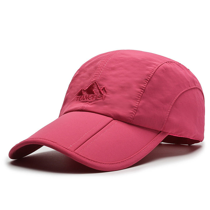 Women's Lightweight Outdoor Sports Cap Stornfield