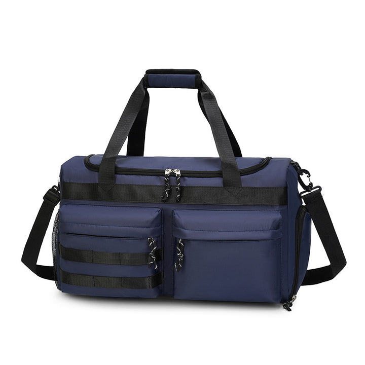 Tactical Sports Duffel Bag