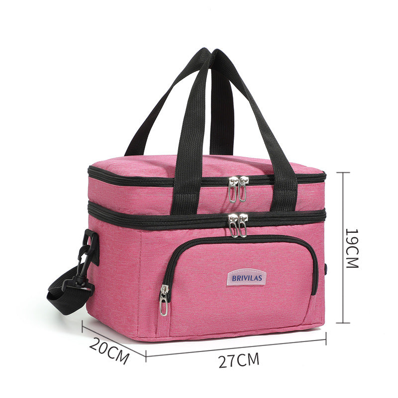 Insulated Food Storage Cooler Stornfield