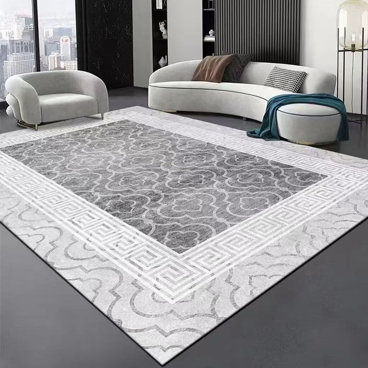 Home Decor Luxury Area Rug Stornfield