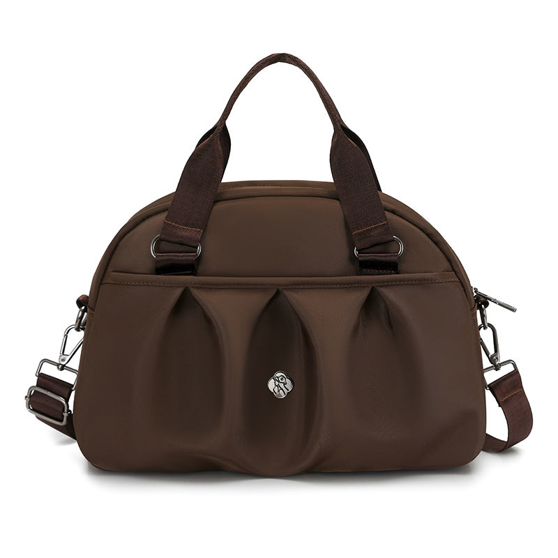 Versatile Multi-Pocket Handbag Stornfield