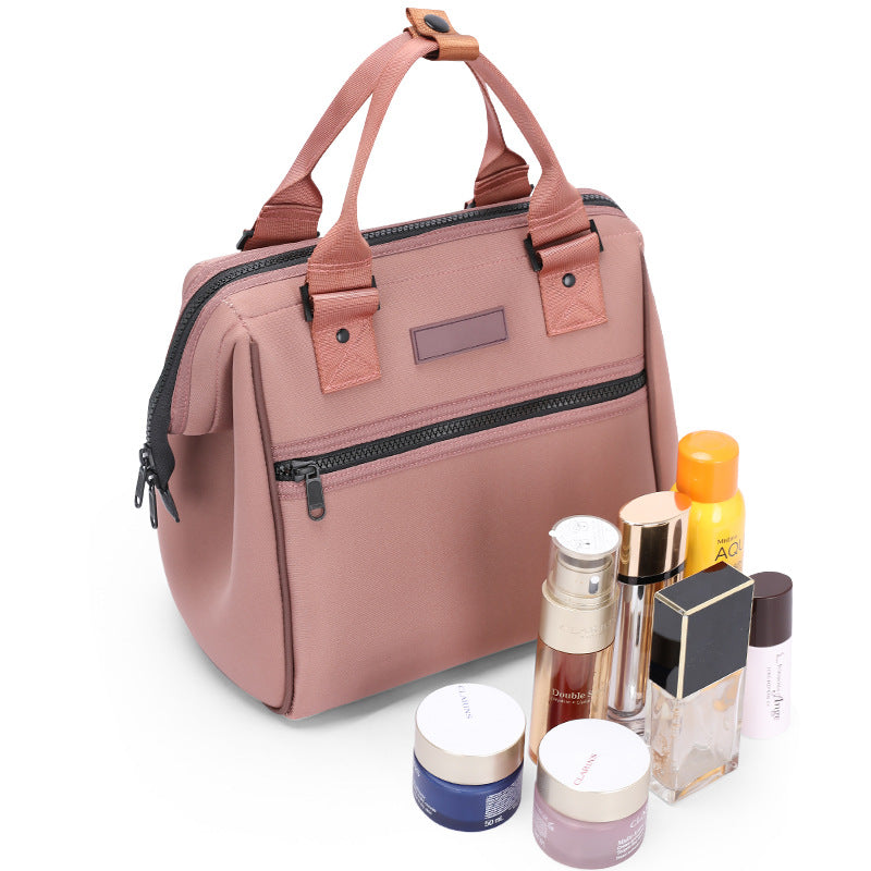 Versatile Insulated Lunch Tote Bag Stornfield