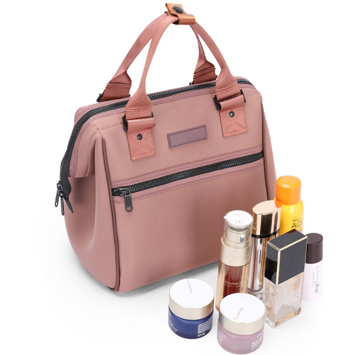 Versatile Insulated Lunch Tote Bag Stornfield