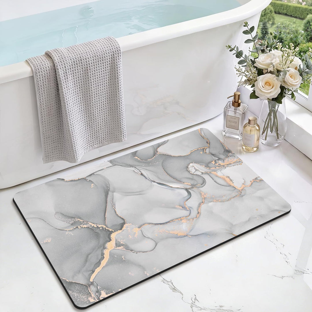 Stylish Door Mat
