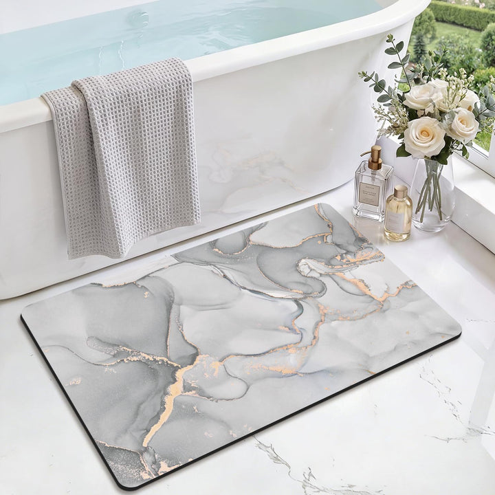 Stylish Door Mat