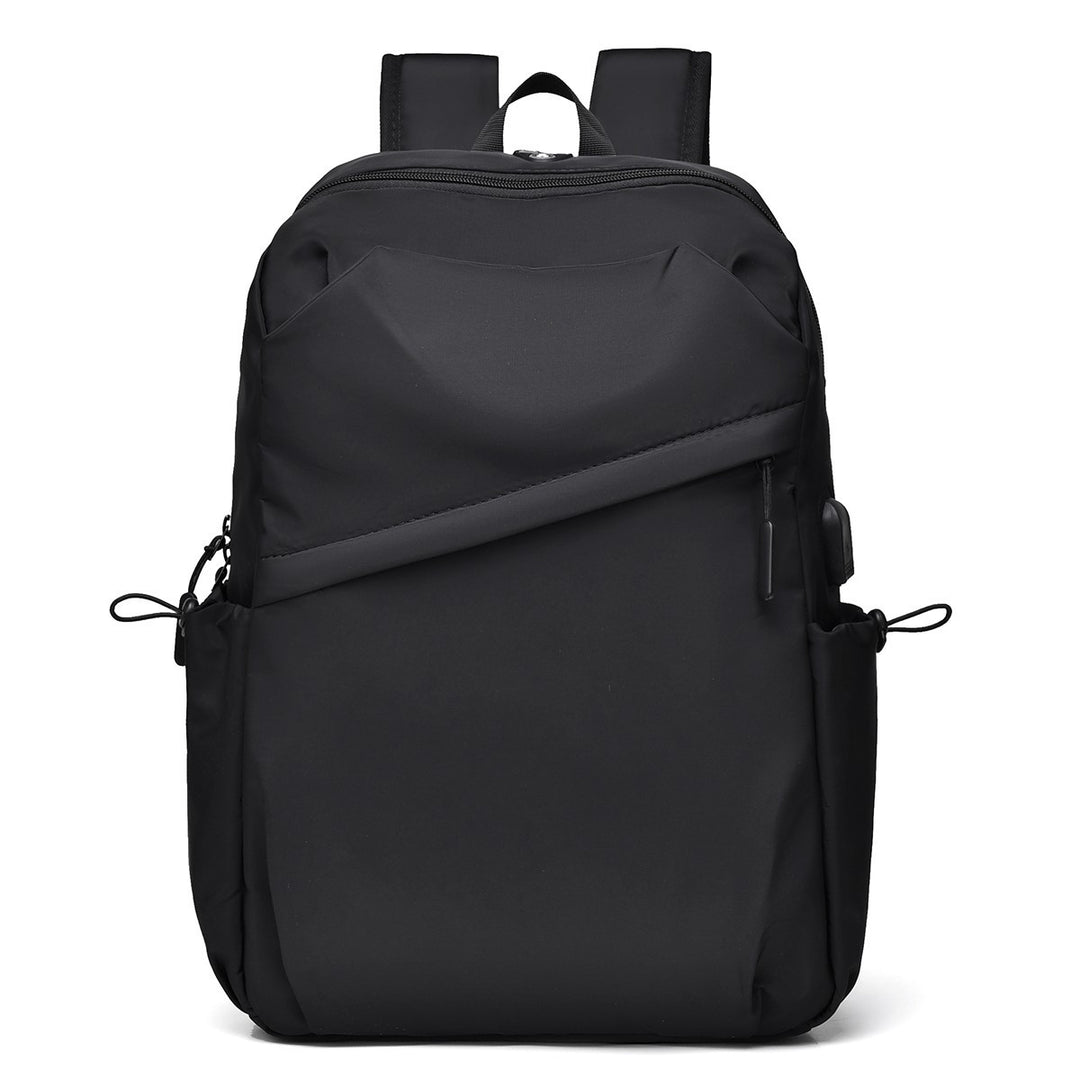 High-Performance Multi-Pocket Backpack Stornfield