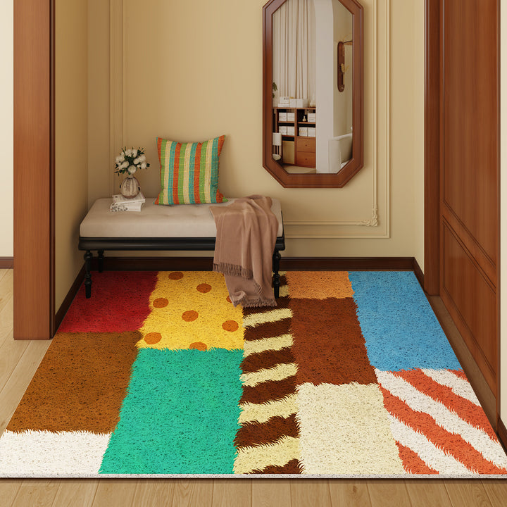 Artistic Area Rug Stornfield