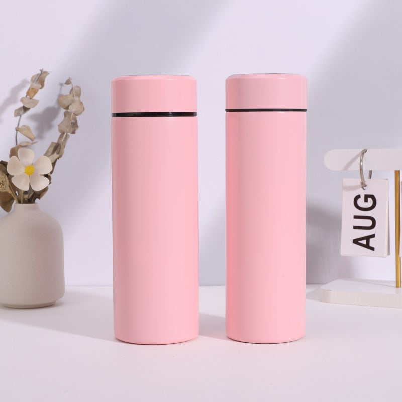 Leak-Proof Insulated Travel Bottle Stornfield