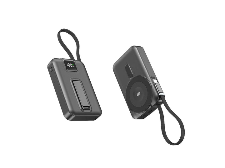 Gadgets Powerbank Stornfield