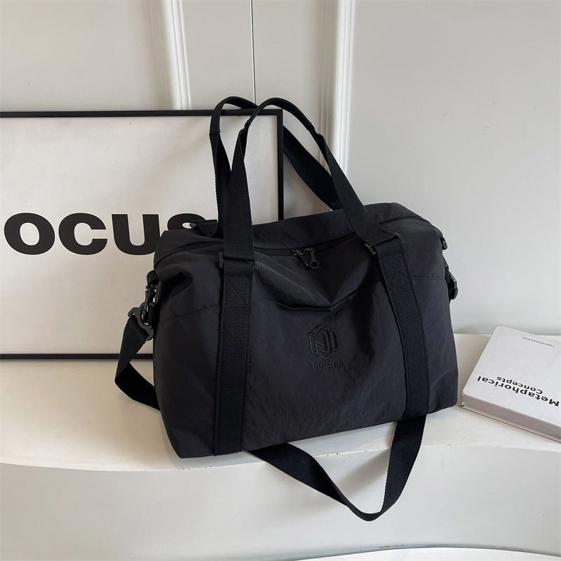 Stylish Travel Duffle Bag Stornfield